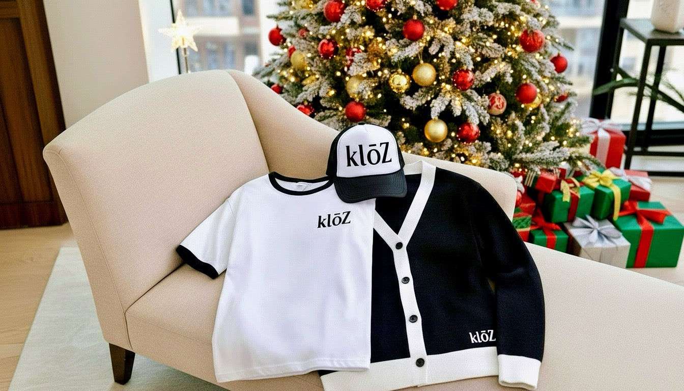 From Desk to Dawn by klōZ® – Where Workday Comfort Meets After-Hours Style