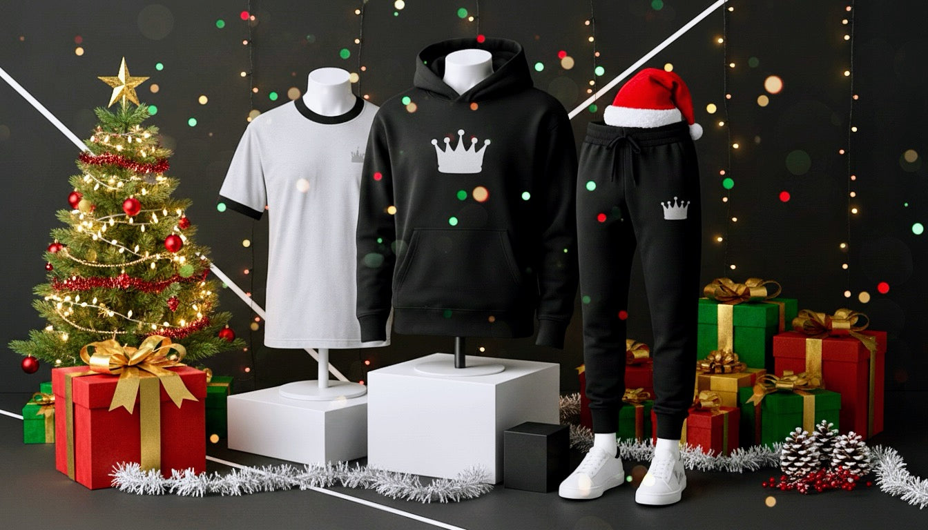 The Crown Pack By klōZ® — Elevated Street Royalty