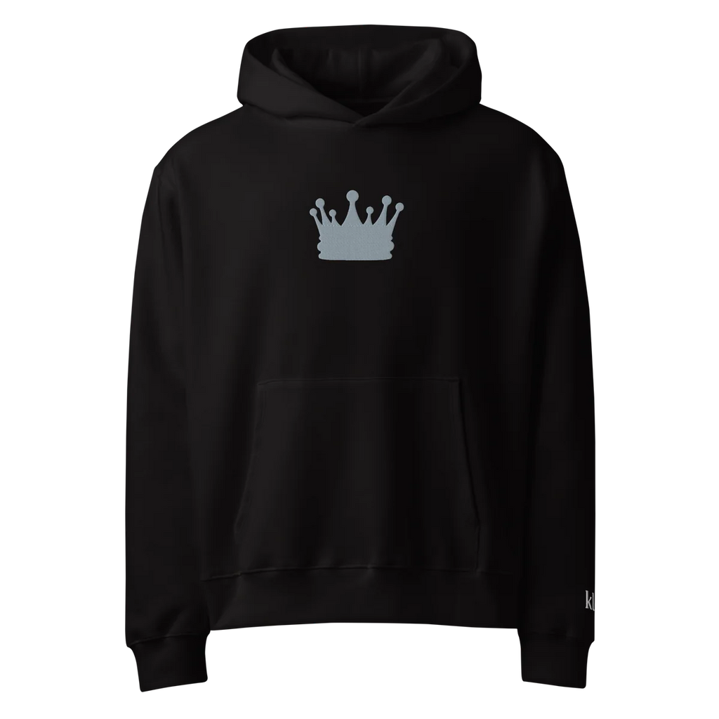 The Crown Pack By klōZ® — Elevated Street Royalty
