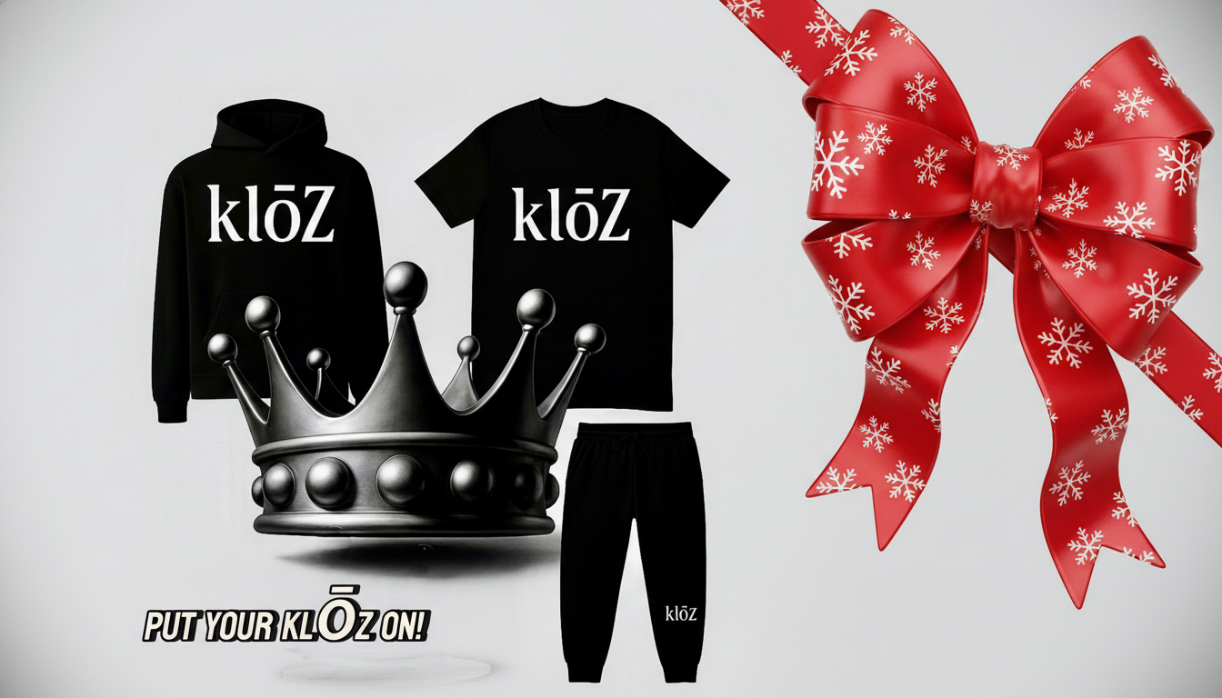 The Crown Pack By klōZ®