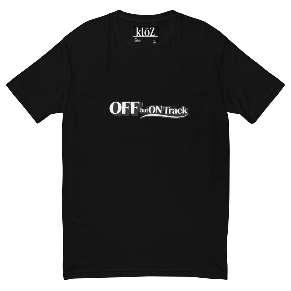 We 3 TEES – Inspirational Quote T-Shirt Collection by klōZ®