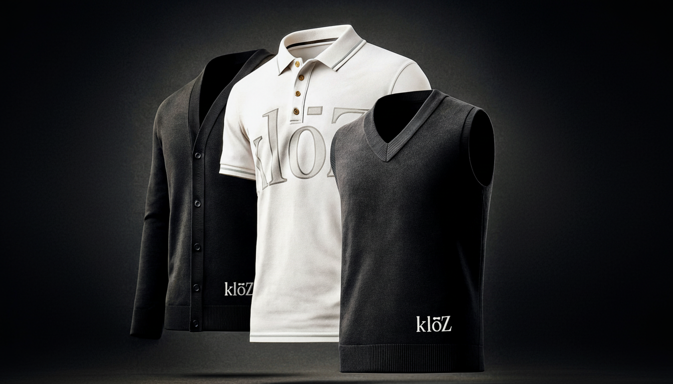 klōZ® STEPPA — Where Elevated Style Meets Everyday Motion