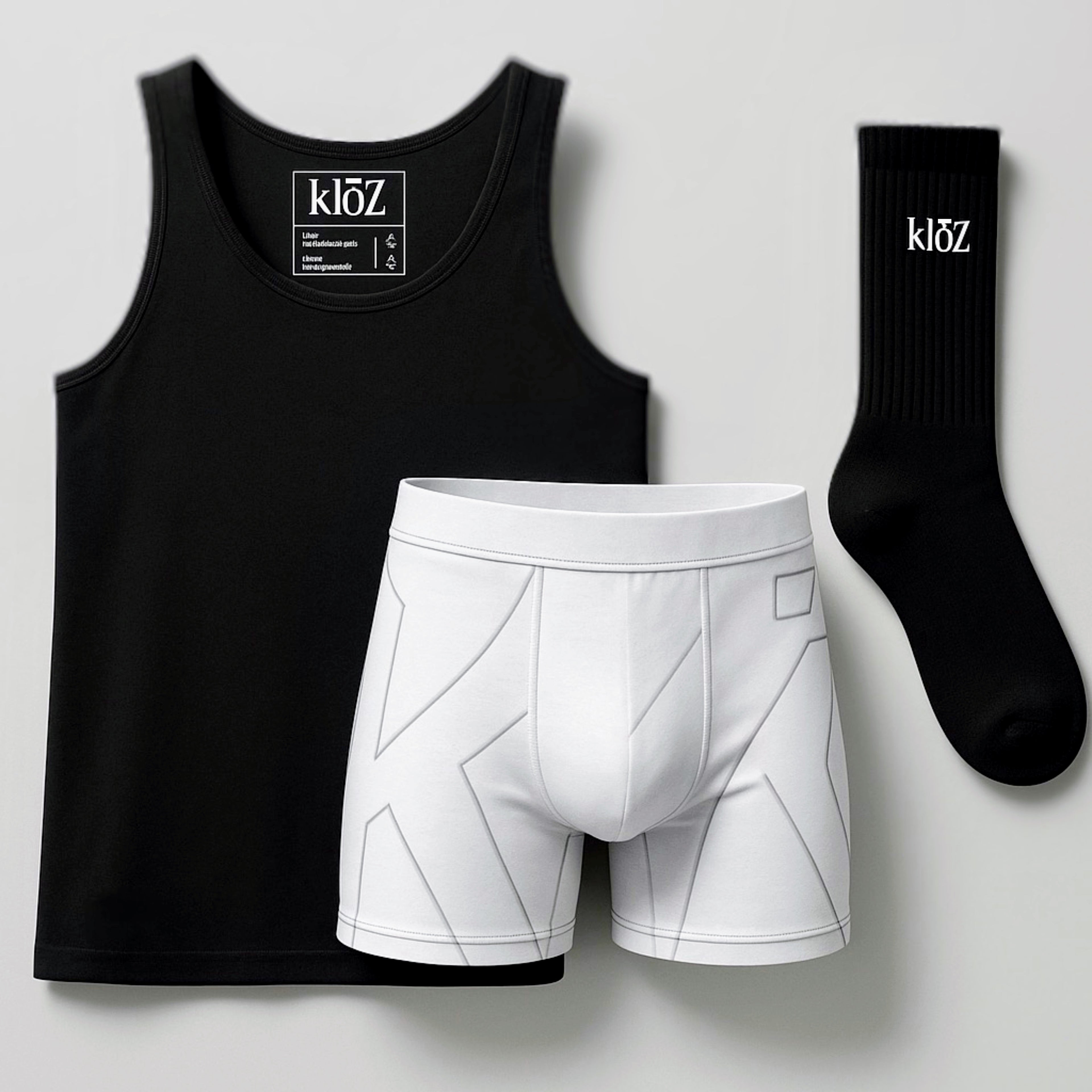 The klōZ® Overnight Pack — Comfort That Moves With You